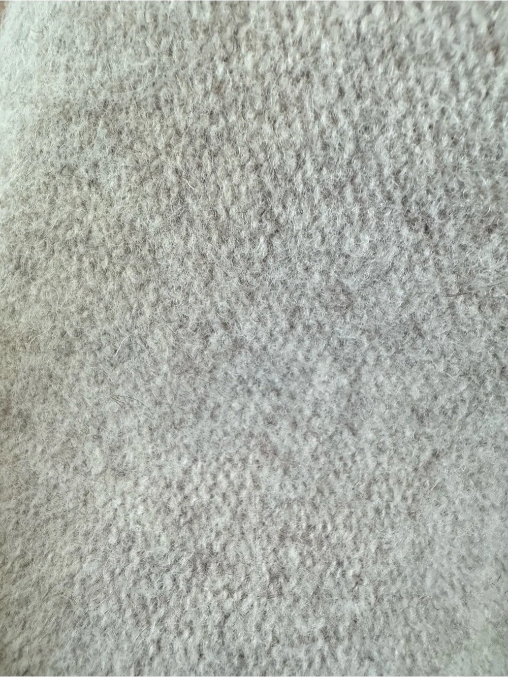 Universal Thread Wool Blend Bucket Hat Oatmeal Neutral